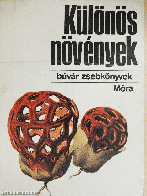 Különös növények