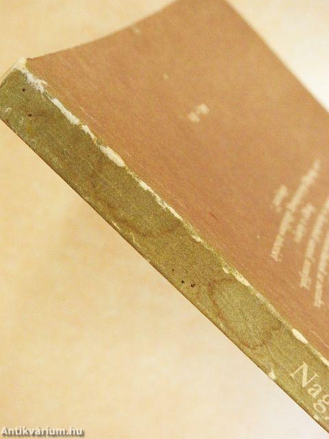 Nagyanyáink receptjei