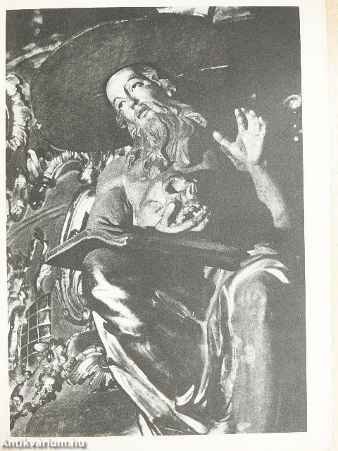 Tihany - Apátsági templom