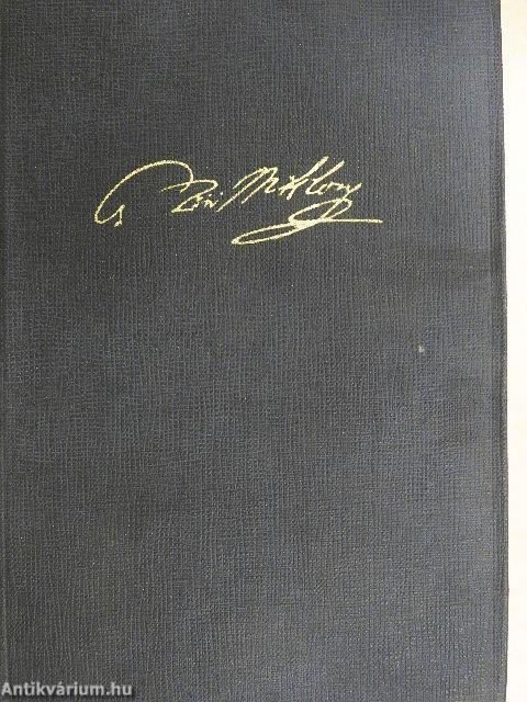 Zrinyi Miklós összes művei I-II.