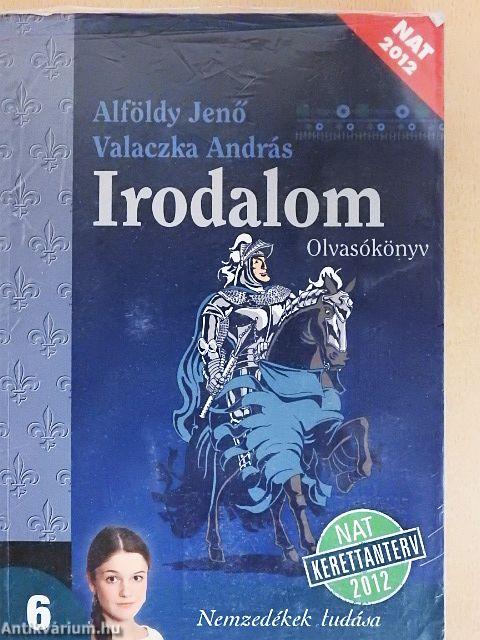 Irodalom 6.
