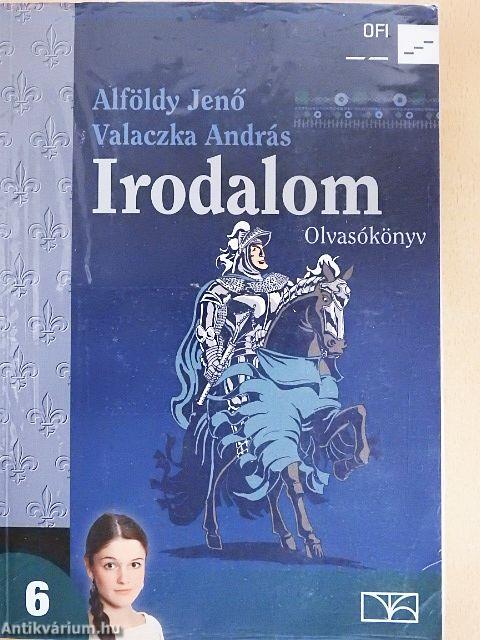 Irodalom 6. 
