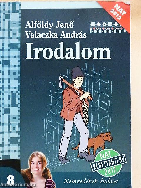 Irodalom 8.