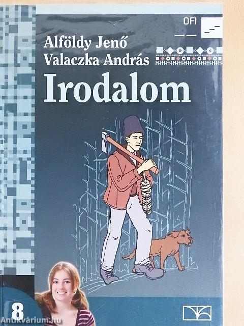 Irodalom 8.