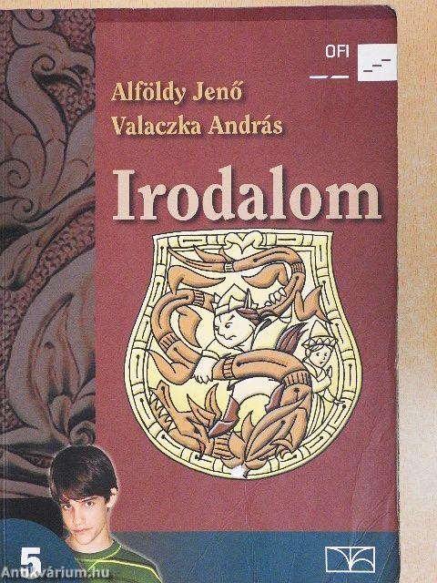 Irodalom 5. 