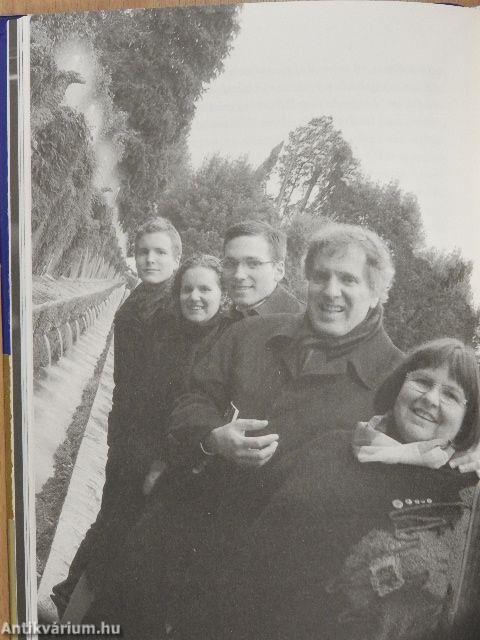 Transzcendens etűdök - CD-vel