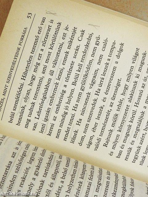 Önzés és csalódás