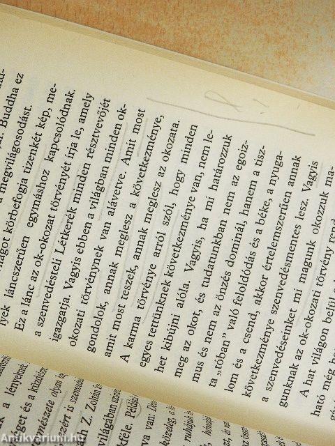 Önzés és csalódás