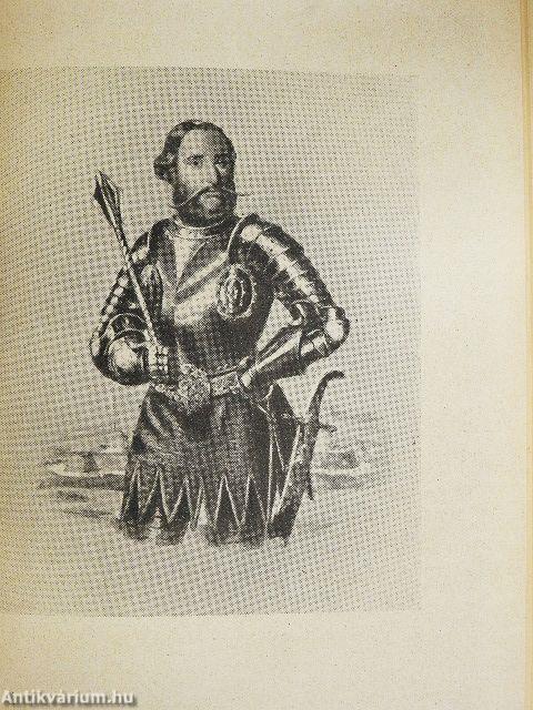 Tinódi Lantos Sebestyén válogatott munkái