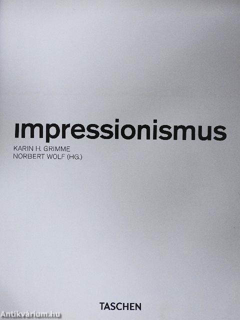 Impressionismus