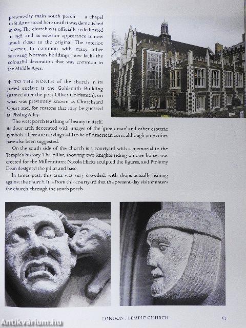 In Search of the Knights Templar