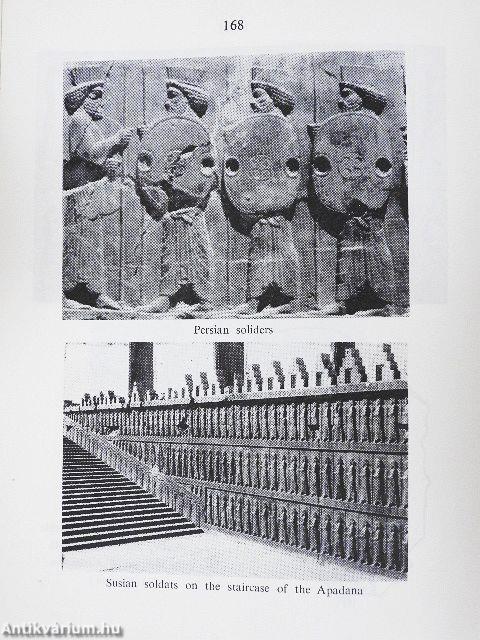 Persepolis