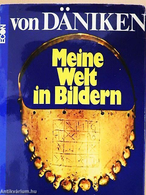 Meine Welt in Bildern