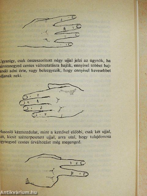 ...nem az égben köttetnek