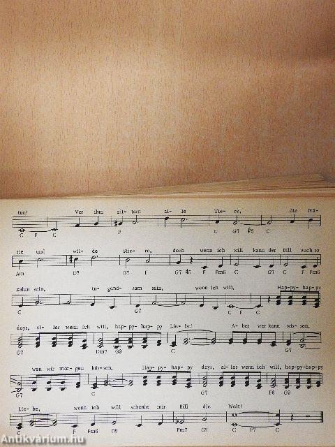 200 Melodien der Welt