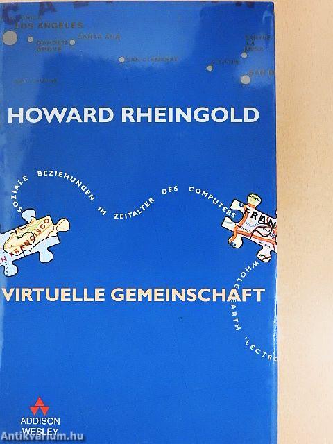 Virtuelle Gemeinschaft