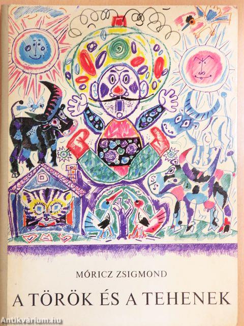 A török és a tehenek