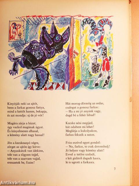 A török és a tehenek