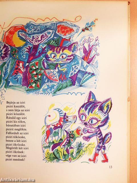 A török és a tehenek