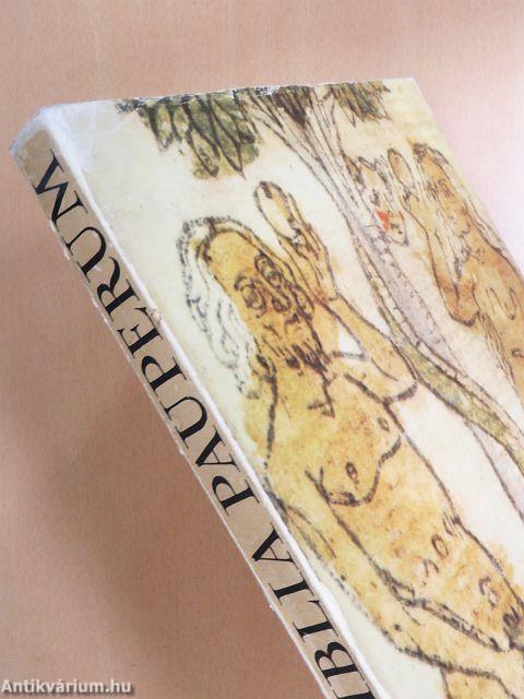 Biblia Pauperum