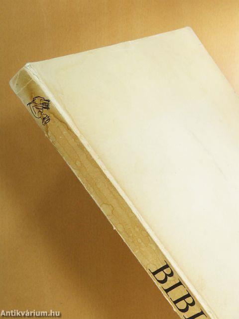 Biblia Pauperum