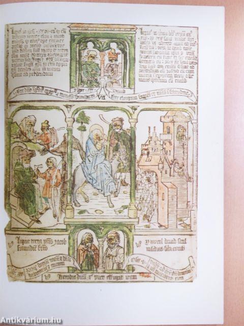 Biblia Pauperum