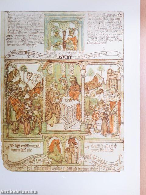 Biblia Pauperum