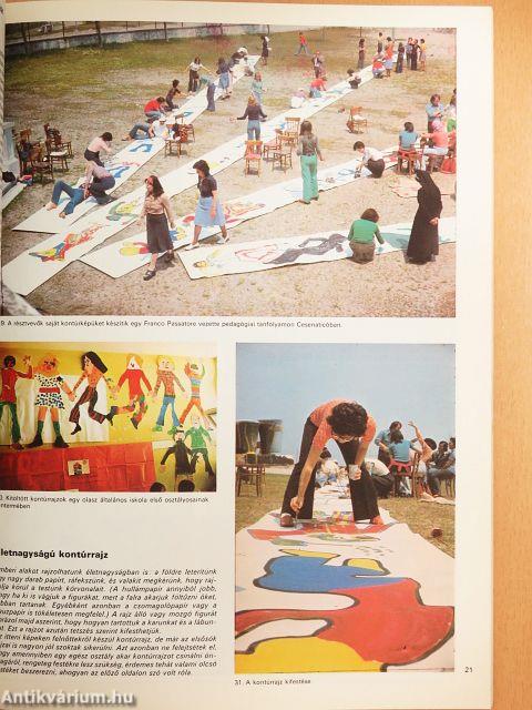 Nézz, láss, kérdezz I-III.