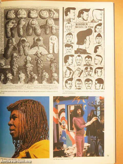 Nézz, láss, kérdezz I-III.