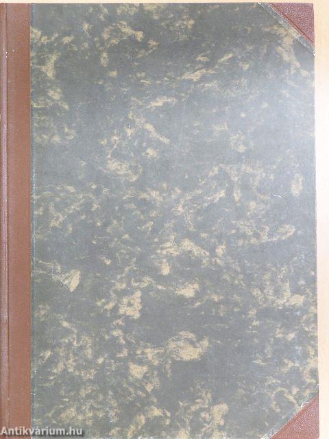 Magyarország 1981. (nem teljes évfolyam) I-II.