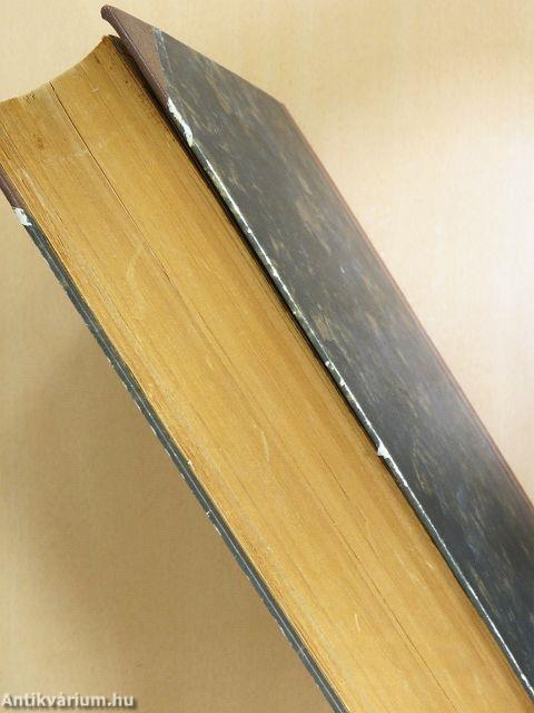 Magyarország 1981. (nem teljes évfolyam) I-II.