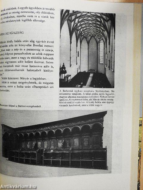Magyarország virágzása és romlása
