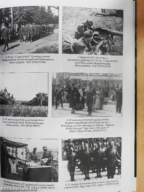 Erdély a hadak útján