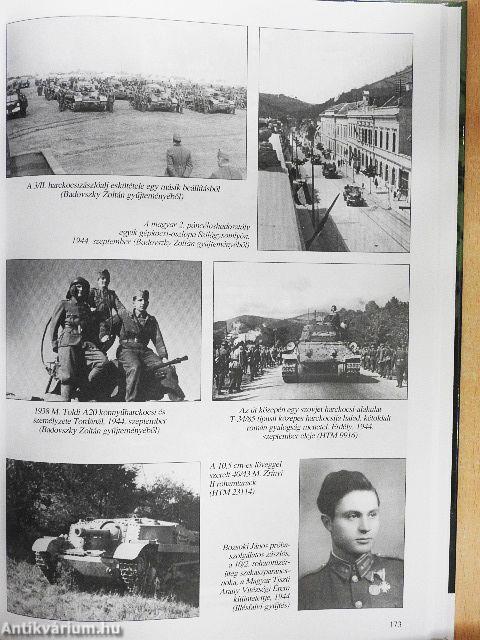 Erdély a hadak útján