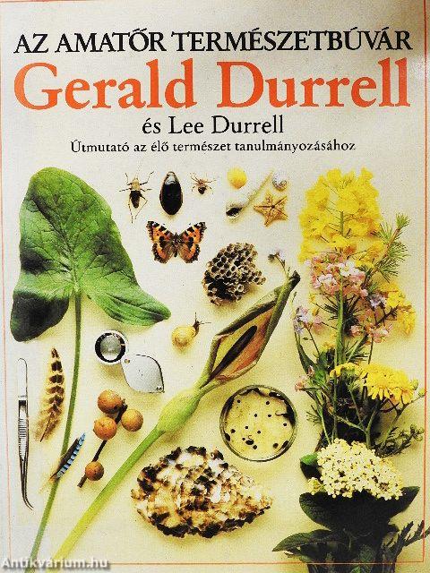 Az amatőr természetbúvár