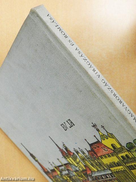 Magyarország virágzása és romlása