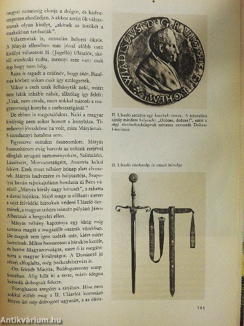 Magyarország virágzása és romlása