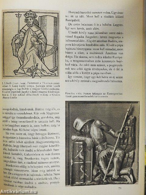 Magyarország virágzása és romlása