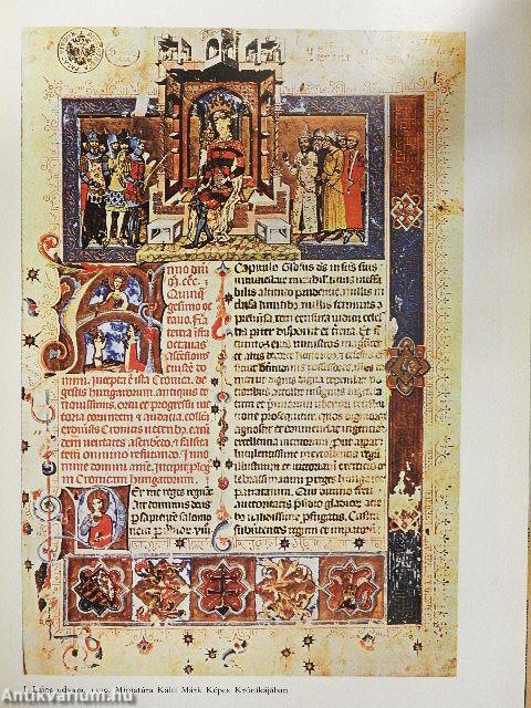 Magyarország virágzása és romlása