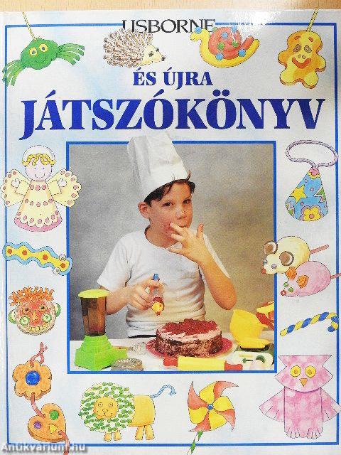 És újra játszókönyv