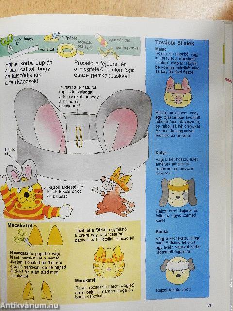 És újra játszókönyv