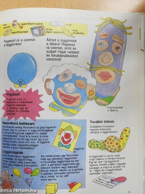 És újra játszókönyv