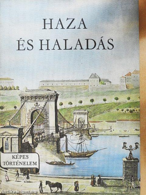 Haza és haladás