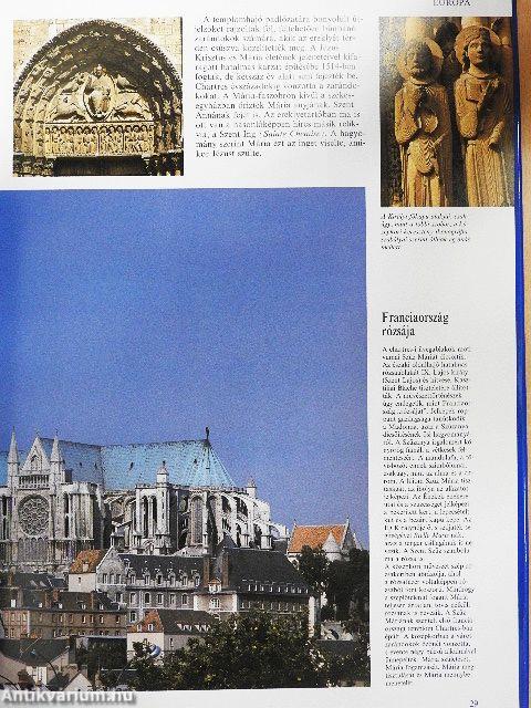 A világ száz csodája