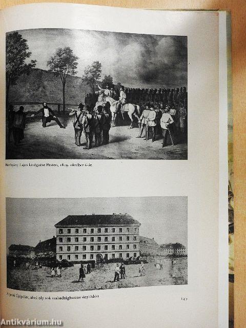 Forradalom és szabadságharc 1848-49