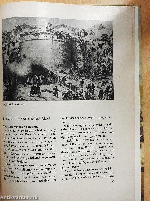 Forradalom és szabadságharc 1848-49