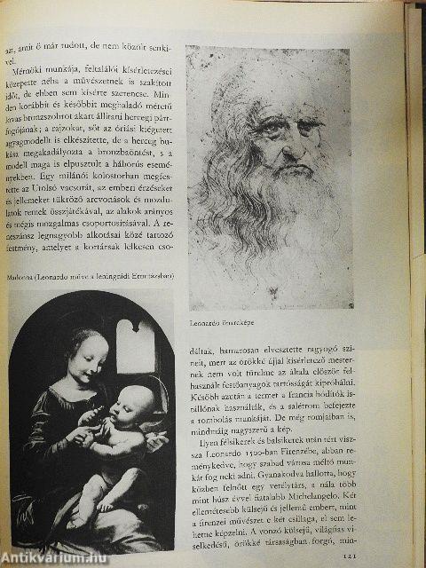 A reneszánsz világa