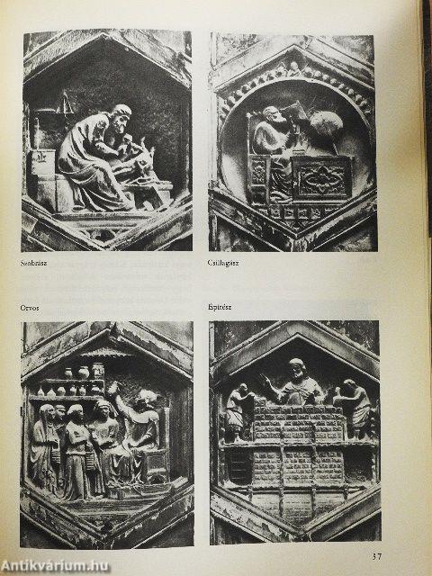 A reneszánsz világa