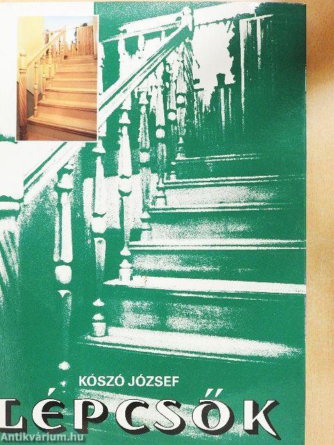 Lépcsők