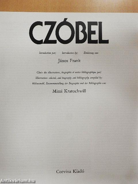 Czóbel